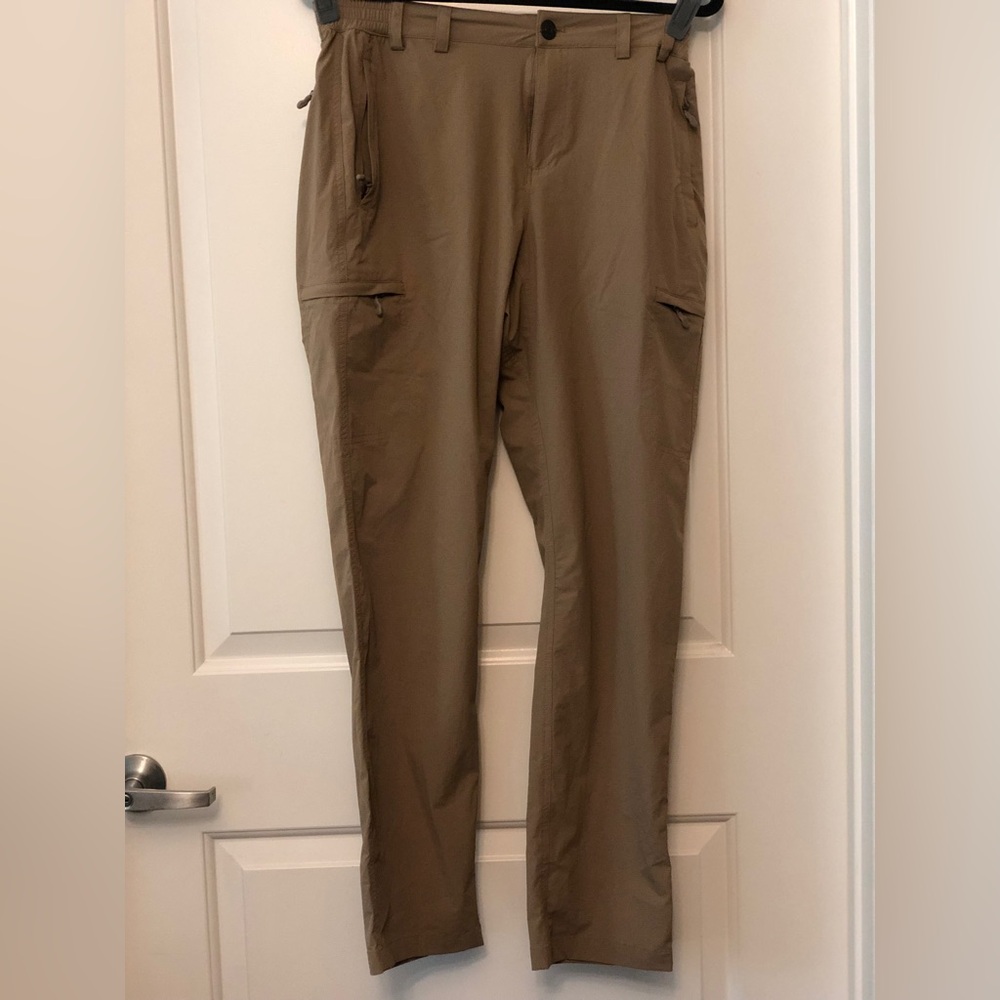 More Quick Drying Hiking Pants Sz 6